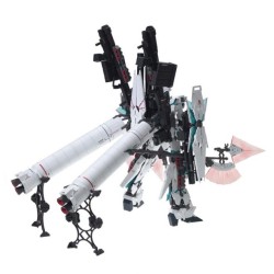 MG 1/100 FULL ARMOR UNICORN...