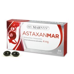 Marnys Astaxanmar...