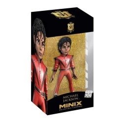 MINIX - MICHAEL JACKSON...