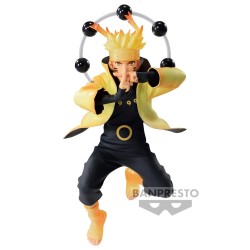 BANPRESTO NARUTO SHIPPUDEN...