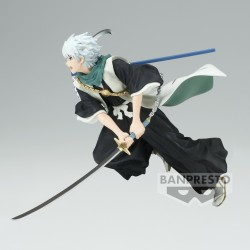 BANPRESTO BLEACH VIBRATION...