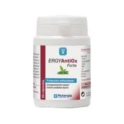 Nutergia Ergy Antiox Forte...