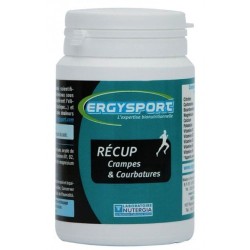 Nutergia Ergysport Recup 60...