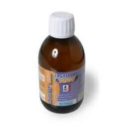 Nutergia Ergysport Oligomax...