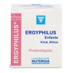 Nutergia Ergyphilus Niños...