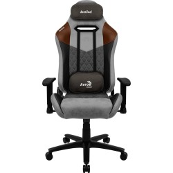 Aerocool DUKE AeroSuede...