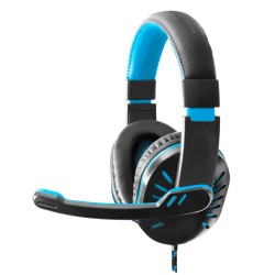 Esperanza EGH330B Head-band...
