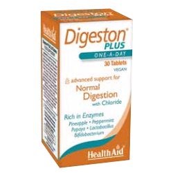 Health Aid Digeston Plus 30...