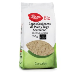 Granero Copos Crujientes De...