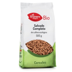 Granero Salvado Completo...