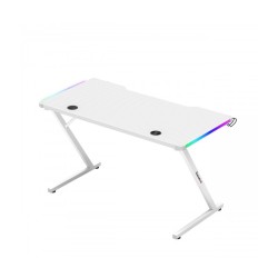 Huzaro Hero 2.5 White RGB...