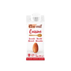 Nutriops Ecomil Cuisine...
