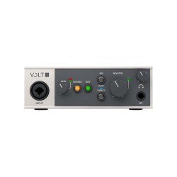 Universal Audio VOLT 1 -...