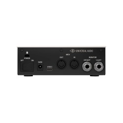 Universal Audio VOLT 1 -...