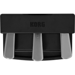 Korg PU-2 - foot controller