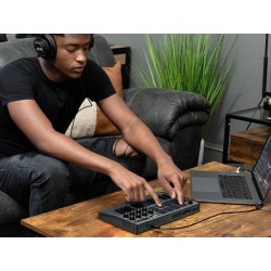 AKAI MPK Mini MK3 Control...