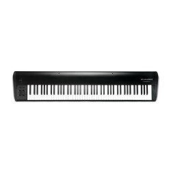 M-AUDIO HAMMER 88 MIDI keyboard 88 keys USB Black, White