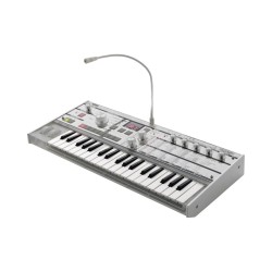 Korg microKORG Crystal -...