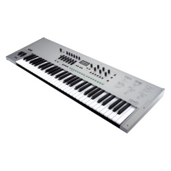 Korg OPSIX SE Platinium...