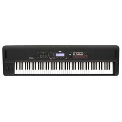 Korg KROSS2 88 MB - synthesiser, workstation