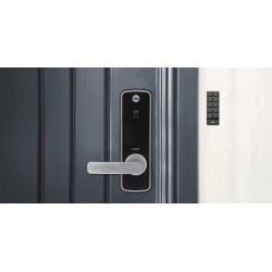 Yale 05/301000/BL numeric...