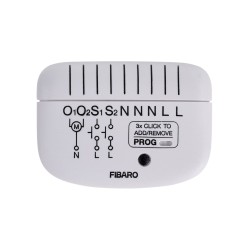 Fibaro FGR-224...