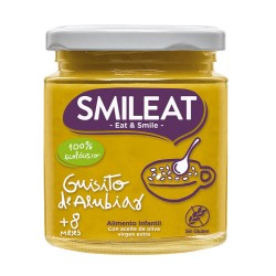 Smileat Potito Bio Guisito...