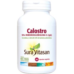 Sura Vitas Calostro 60...