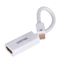 UNITEK Y-6331 interface...