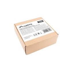 LANBERG CABLE HDMI M/M V2.1...