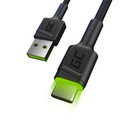 Green Cell KABGC06 USB...