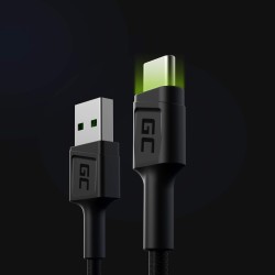 Green Cell KABGC06 USB...