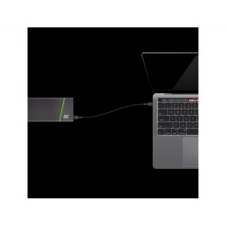 Green Cell KABGC31 USB...