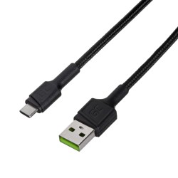 Green Cell KABGC25 USB...