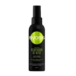Syoss Curls Reviving...