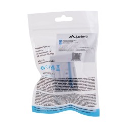Lanberg OU5-0001-W outlet...