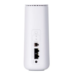 ZTE MF289F cellular network...