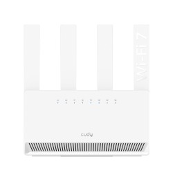 Router CUDY WR3600E BE3600...