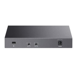 TP-Link LiteWave 8-Port...