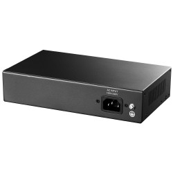 Cudy FS1010P network switch...