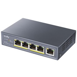 Cudy GS1005P network switch...