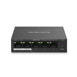 Mercusys 5-Port Gigabit...
