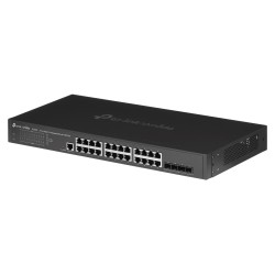 TP-Link Omada 24-Port...