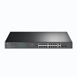 TP-Link 18-Port Gigabit...