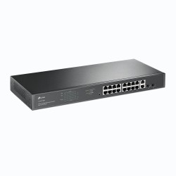 TP-Link 18-Port Gigabit...