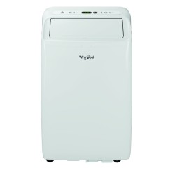 Portable air conditioner...