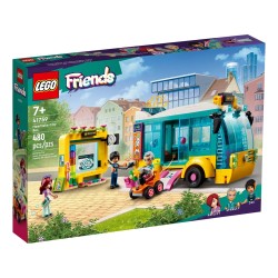 LEGO FRIENDS 41759...
