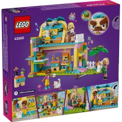 LEGO FRIENDS 42650 Pet...