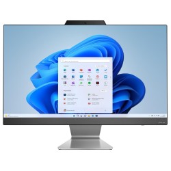 ASUS AIO E3402WBAK-BA279X Pentium Gold 8505 23.8" FHD 250nits Anti-Glare sRGB 100% Wide View 8GB DDR4 SSD256