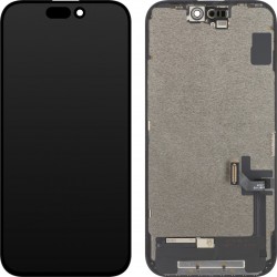 LCD ekraan Apple iPhone 15...